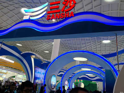 海南印象工場(chǎng)會(huì)展服務(wù) 專業(yè)展覽解決方案的創(chuàng)新引領(lǐng)者